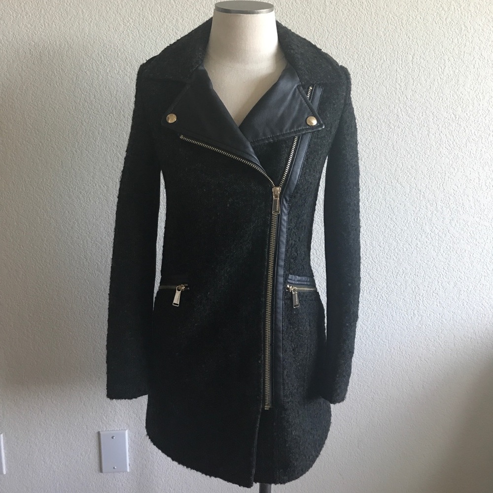 Bcbgeneration Coat - image 1